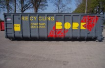 Bork Recycling